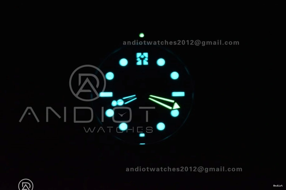 On A8800 Black 300M Ceramic Dial Diver Bond Edition Bracelet 1:1 007 SS Seamaster Black VSF Best James 1221